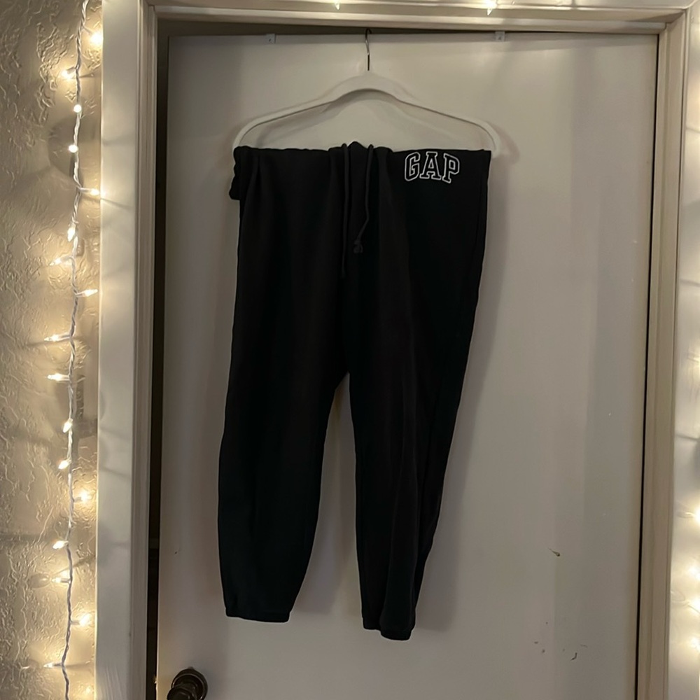 Gap sweatpants